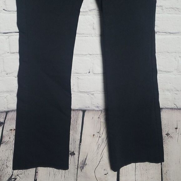 Elite Collection Black Pants - Picture 3 of 10